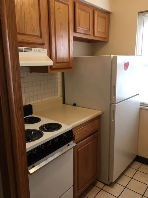 29 E Norwich Ave Apt A ~ 2 Bedroom 