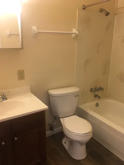 30 E Lane Ave Apt 306A ~ Renovated 