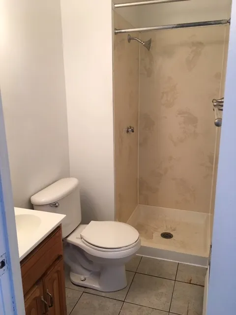 2207 N. High Street #1
