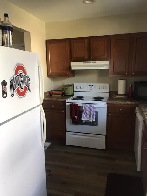 230 E 15th Ave 4BR- Unit B (Remodeled)