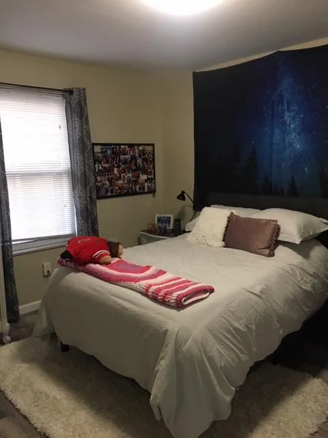 230 E 15th Ave 4BR- Unit B (Remodeled)