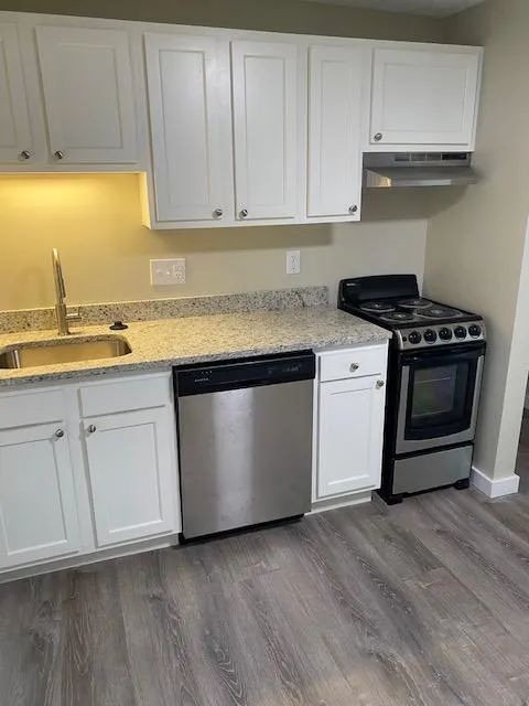 30 E Lane Ave Apt 204A ~ Renovated