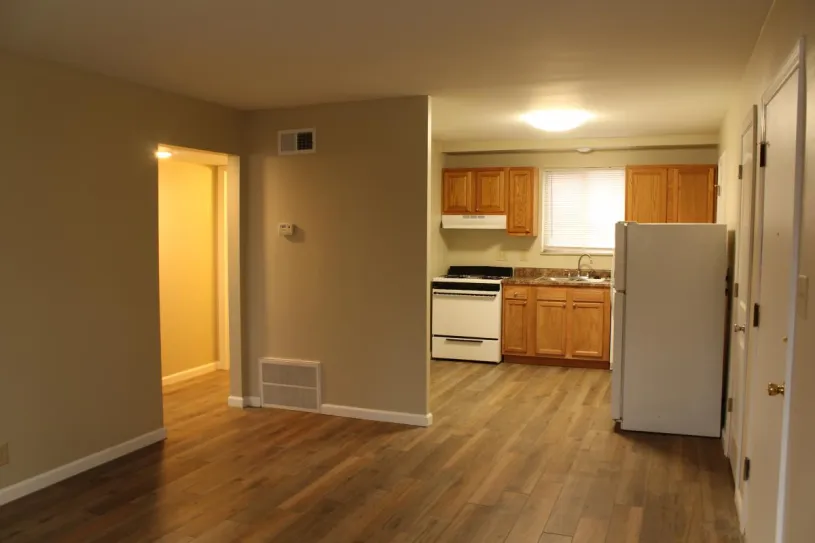 The Commons Apartments 