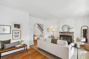156 E Maynard 