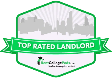 rent college pads